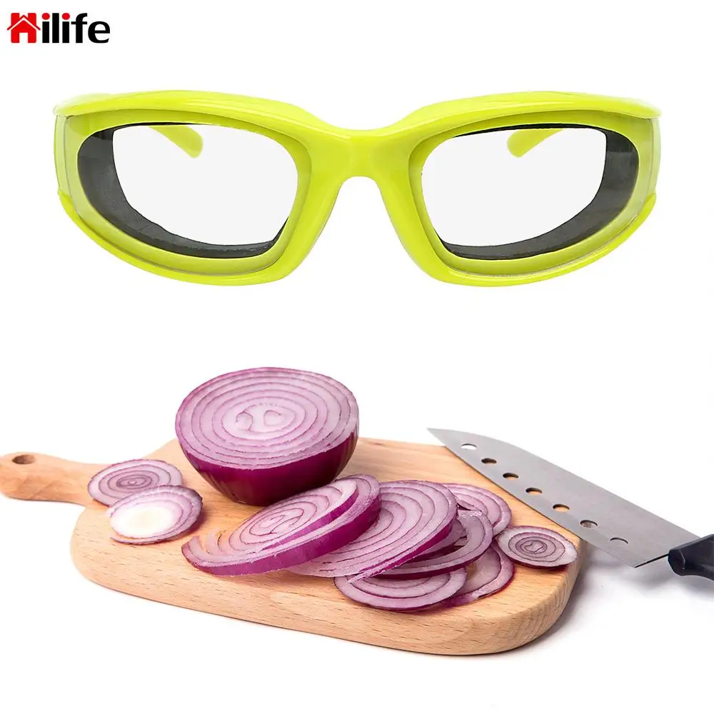 Очки для лука, кухонные аксессуары, инструменты для приготовления пищи, защитные стекла для барбекю, защитные очки для овощей, защита для гл...
Очки для лука, кухонные аксессуары, инструменты для приготовления пищи, защитные стекла для барбекю, защитные очки для овощей, защита для гл...