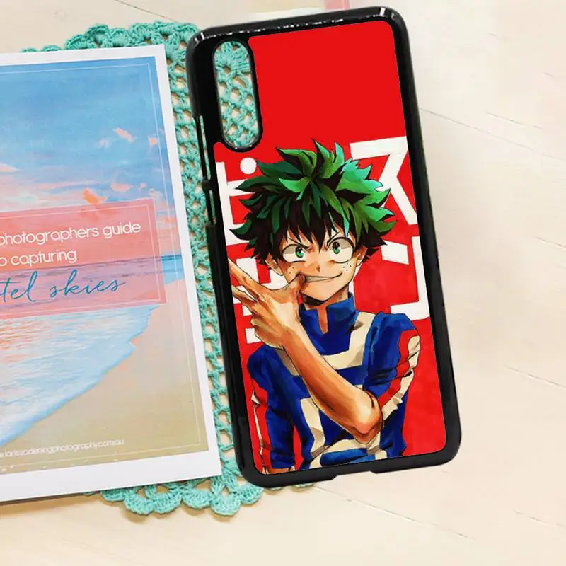 Deku Izuku Midoriya My Hero Academia anime Phone Case PC for iPhone 11 12 pro XS MAX 8 7 6 6S Plus X 5S SE 2020 XR
Deku Izuku Midoriya My Hero Academia anime Phone Case PC for iPhone 11 12 pro XS MAX 8 7 6 6S Plus X 5S SE 2020 XR