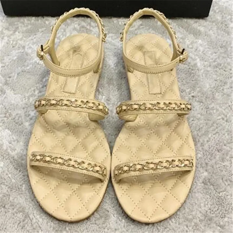 Chain Women Sandals New Shoes Zapatos Mujer Elegant Ladies Shoes Retro Women Shoes Gladiator Sandals Fashion Shoes Summer Shoes
Chain Women Sandals New Shoes Zapatos Mujer Elegant Ladies Shoes Retro Women Shoes Gladiator Sandals Fashion Shoes Summer Shoes