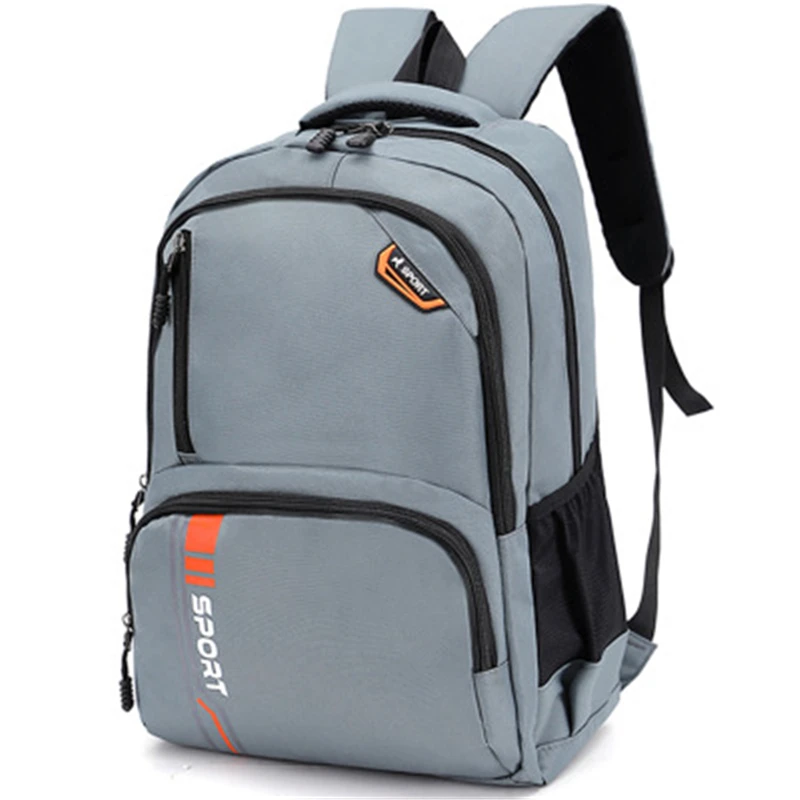 NEW 2020 Fashion Women Backpacks Oxford cloth Backpack Large capacity Waterproof Wear-resistant Student School bag 02C
NEW 2020 Fashion Women Backpacks Oxford cloth Backpack Large capacity Waterproof Wear-resistant Student School bag 02C