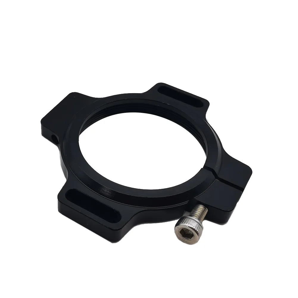 Bicycle Crank Adjuster Aluminum Alloy 29mm Bike Crank Chainring Preloader Adjuster For-SRAM Dub Bike Accessories
Bicycle Crank Adjuster Aluminum Alloy 29mm Bike Crank Chainring Preloader Adjuster For-SRAM Dub Bike Accessories