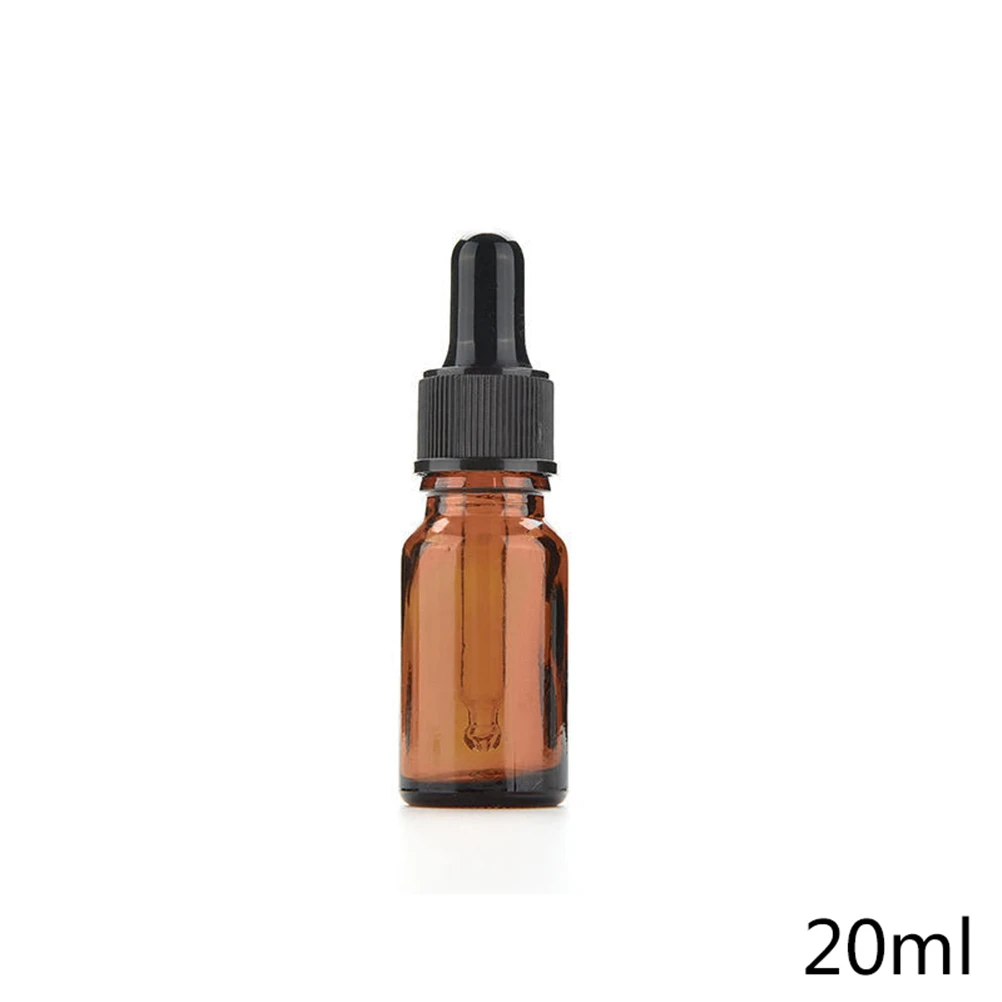 20ML Amber Glass Liquid Reagent Pipette Bottle for storing chemistry laboratory chemicals perfumes and colognes accessories 1pc
20ML Amber Glass Liquid Reagent Pipette Bottle for storing chemistry laboratory chemicals perfumes and colognes accessories 1pc
