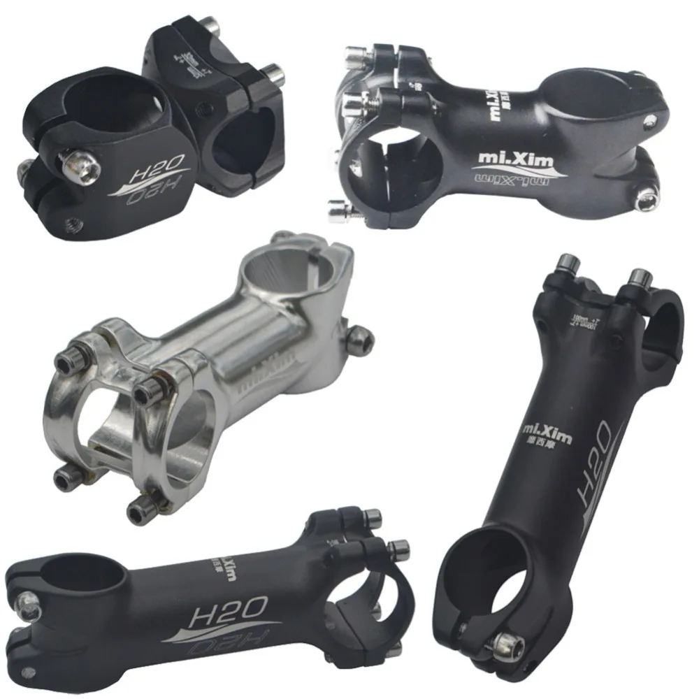 Cheap MTB Bike Stem 28.6mm * 25.4mm * 32/60/80/100mm Aluminum Alloy Mountain Super Short Road Bicycle Stem Cheap free shipping
Cheap MTB Bike Stem 28.6mm * 25.4mm * 32/60/80/100mm Aluminum Alloy Mountain Super Short Road Bicycle Stem Cheap free shipping