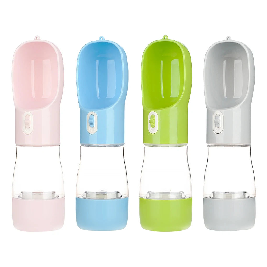 Outdoor Pet Water Dispenser Bottle Portable Feeder Travel Supplies Universal Storage Jug Walking Travelling Pink
Outdoor Pet Water Dispenser Bottle Portable Feeder Travel Supplies Universal Storage Jug Walking Travelling Pink