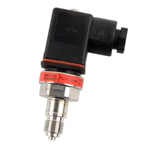 Original authentic 100% new DANFOSS Danfoss pressure transmitter MBS1900 full range 064G6522 064G6531 | Электроника