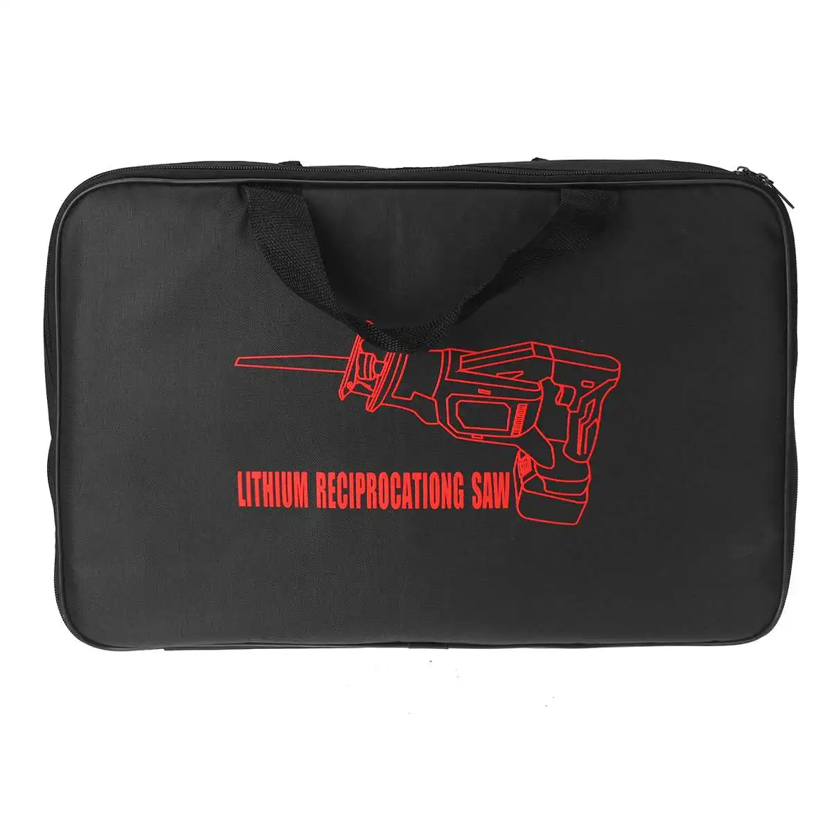 Cordless Reciprocating Saw +4 Saw blades Metal Cutting Wood Tool Portable Woodworking Cutters for Makita 18V Battery
Cordless Reciprocating Saw +4 Saw blades Metal Cutting Wood Tool Portable Woodworking Cutters for Makita 18V Battery