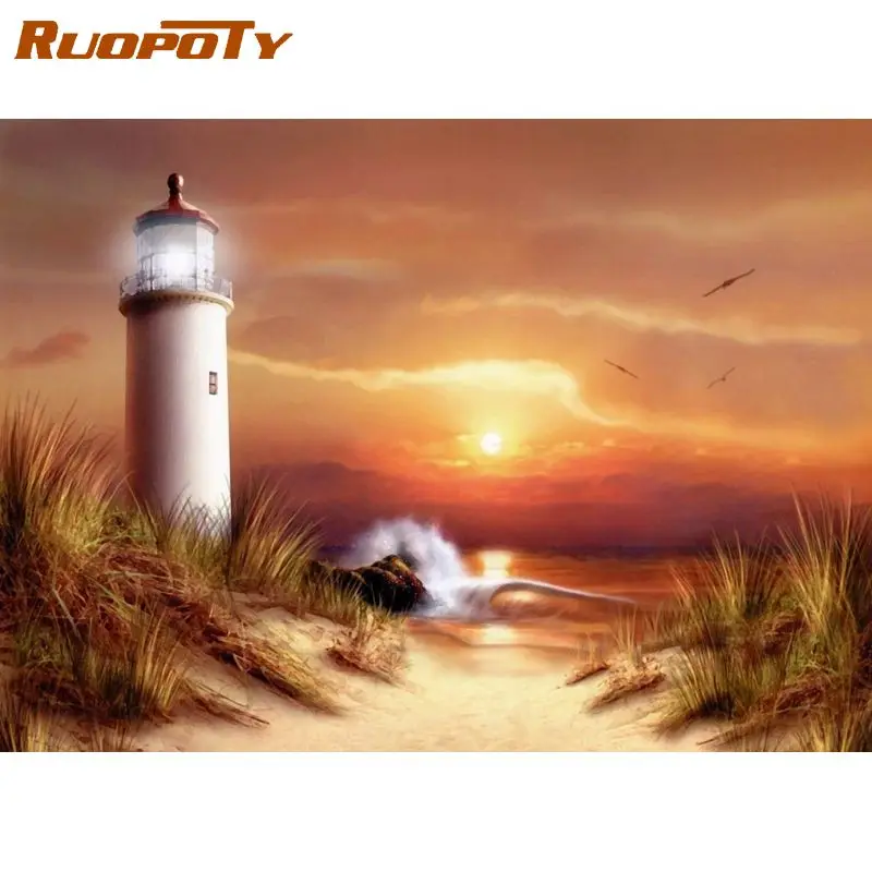 RUOPOTY Frame Diy Paint By Numbers Kits Acrylic Wall Art Modern Sunset Coloring By Numbers For Diy Gift 60x75cm
RUOPOTY Frame Diy Paint By Numbers Kits Acrylic Wall Art Modern Sunset Coloring By Numbers For Diy Gift 60x75cm