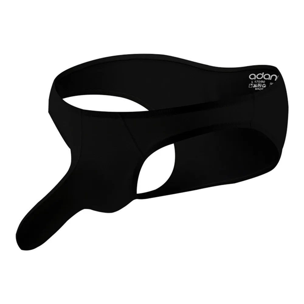 2021 Summer Men Sexy Elephant Nose Pouch Bikini Briefs Modal Underwear Breathable Panties Seamless Breathable Sexy Boxershorts
2021 Summer Men Sexy Elephant Nose Pouch Bikini Briefs Modal Underwear Breathable Panties Seamless Breathable Sexy Boxershorts