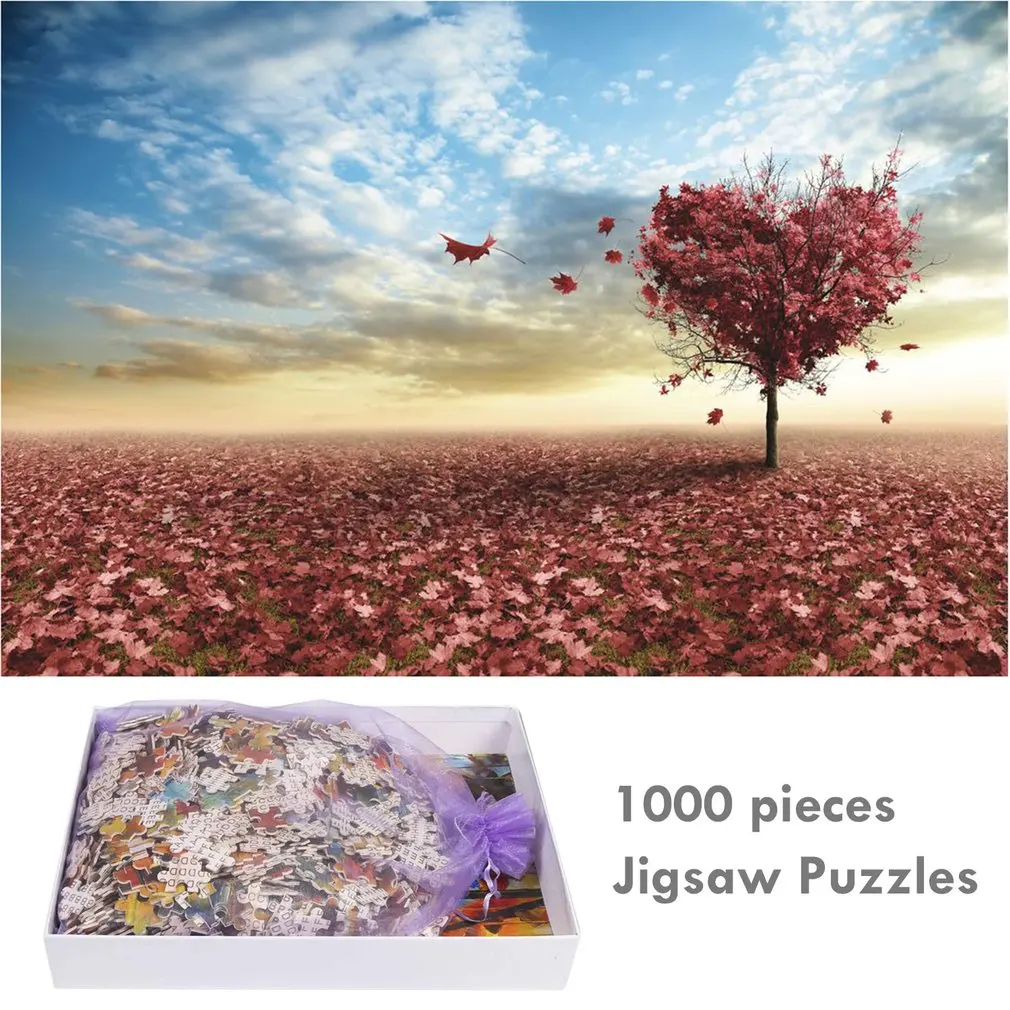 1000 Pieces Set Adult Art Jigsaw Puzzle Jigsaw Puzzles for Adults Leisure Puzzles Games Diy Art Home Wall Decor
1000 Pieces Set Adult Art Jigsaw Puzzle Jigsaw Puzzles for Adults Leisure Puzzles Games Diy Art Home Wall Decor