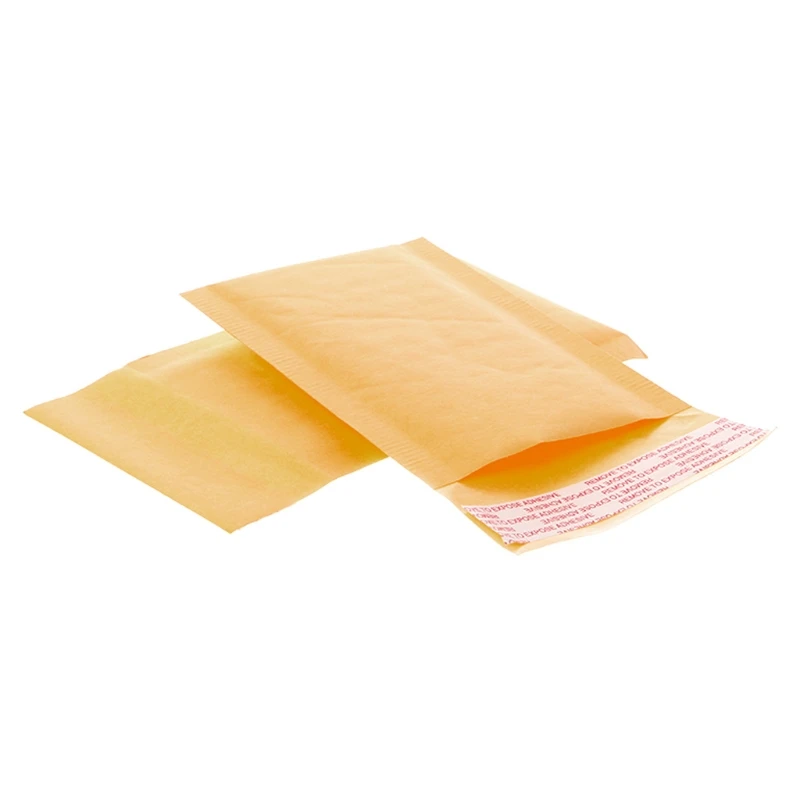 10 шт. конверты для почтовых отправлений из крафт-бумаги | Канцтовары офиса и дома