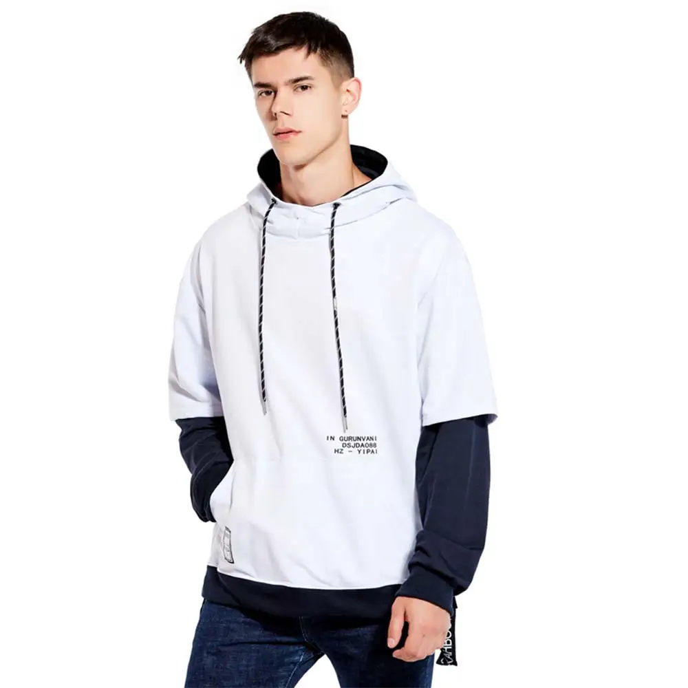 Warm Sweats Travel Outwear Party Hoodies XL Polyester Long Sleeve Winter Fashion Men'S Pullover Hoodie
Warm Sweats Travel Outwear Party Hoodies XL Polyester Long Sleeve Winter Fashion Men'S Pullover Hoodie