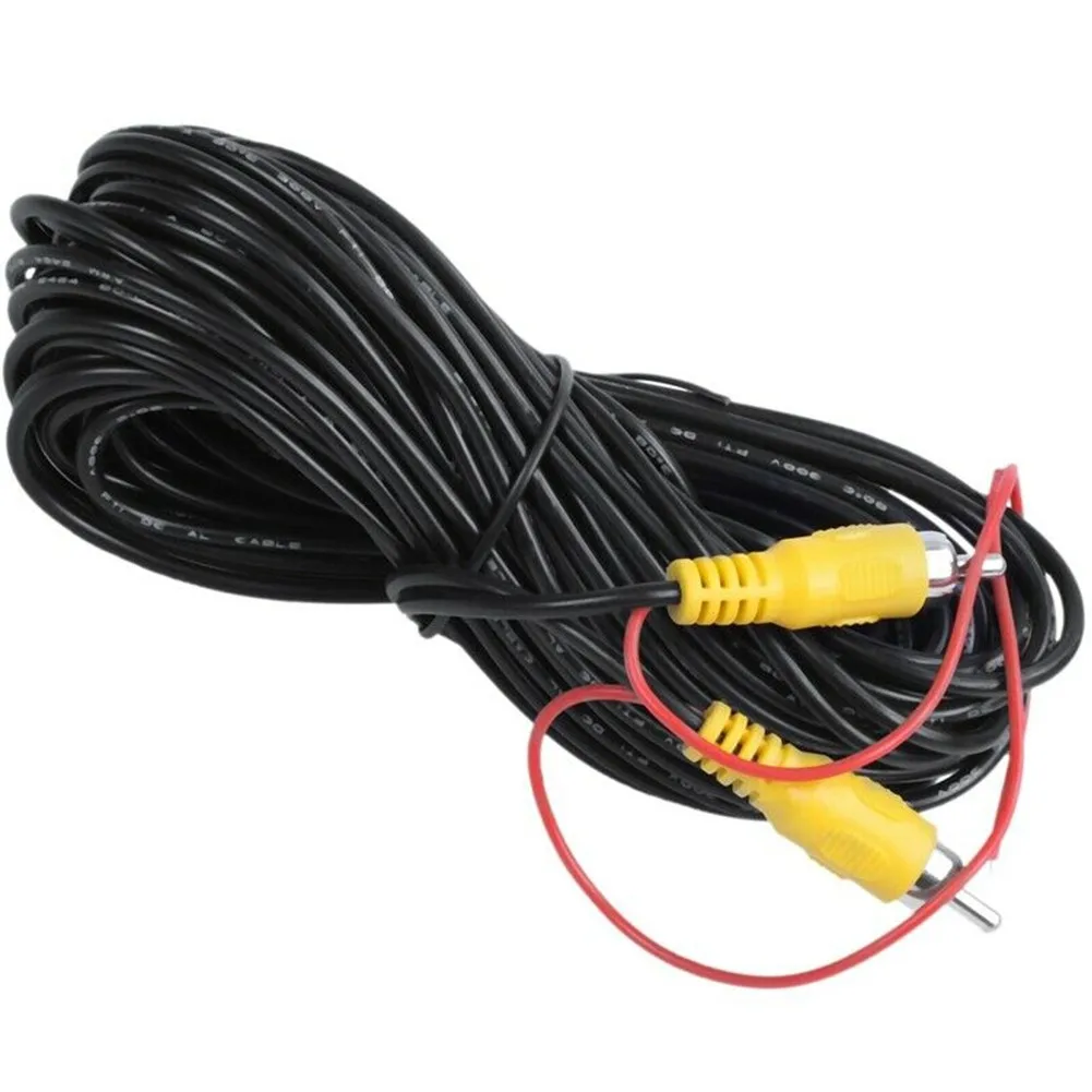 Автомобильный видеокабель RCA CAZBC13, кабель для парковочной камеры заднего вида, камера заднего вида, DVD-плеер, ТВ-приставка, триггер, линейный ...
Автомобильный видеокабель RCA CAZBC13, кабель для парковочной камеры заднего вида, камера заднего вида, DVD-плеер, ТВ-приставка, триггер, линейный ...