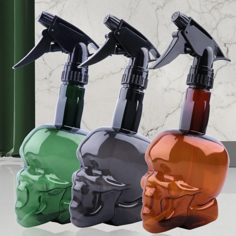 Refillable Hairdressing Water Sprayer Barber Vintage Spray Bottle Hair Tool Brown Hair Salon Styling Accessory Tools 500ml
Refillable Hairdressing Water Sprayer Barber Vintage Spray Bottle Hair Tool Brown Hair Salon Styling Accessory Tools 500ml