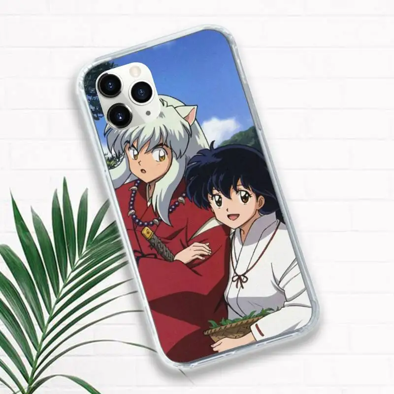 inuyasha Japan anime Phone Cases for iPhone 11 12 pro XS MAX 8 7 6 6S Plus X 5S SE 2020 XR Luxury brand shell funda coque
inuyasha Japan anime Phone Cases for iPhone 11 12 pro XS MAX 8 7 6 6S Plus X 5S SE 2020 XR Luxury brand shell funda coque