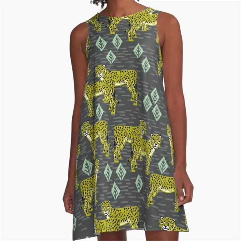 Fashion Women summer dresses Christmas candles Printed A-Line Boho Dress for women harajuku Sexy ladies mini short beach dress
Fashion Women summer dresses Christmas candles Printed A-Line Boho Dress for women harajuku Sexy ladies mini short beach dress