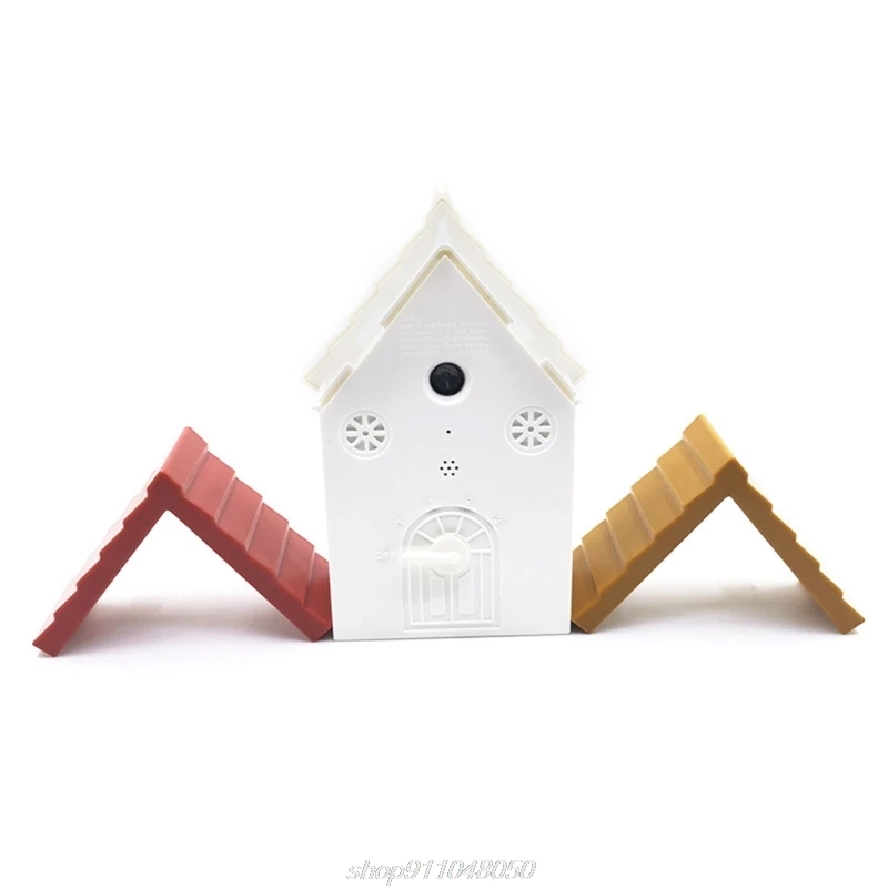 Upgrade Ultrasound Bark Control Device Ultrasound Anti Barking Device Dog Behavior Training Supplies Two Roofs J02 21 Dropship
Upgrade Ultrasound Bark Control Device Ultrasound Anti Barking Device Dog Behavior Training Supplies Two Roofs J02 21 Dropship