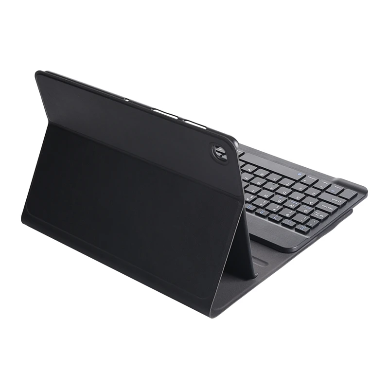 HOT-Bluetooth Backlight Keyboard Case for Samsung Galaxy Tab S6 10.4 Inch 2020 SM-P610 SM-P615 Slim Stand Lightweight Case
HOT-Bluetooth Backlight Keyboard Case for Samsung Galaxy Tab S6 10.4 Inch 2020 SM-P610 SM-P615 Slim Stand Lightweight Case