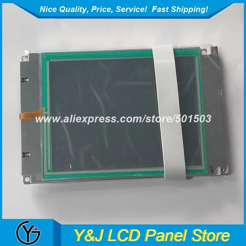 320*240 FSTN 5.7 inch lcd display SP14Q002-C1A | Электронные компоненты и принадлежности