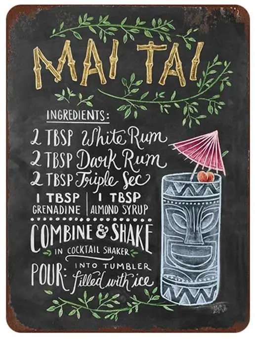 AIDANDAN Bar Rules Tin Sign Merry Christmas Old Design Tin Signs Vintage Metal Tin Signs 20 X 30 cm
AIDANDAN Bar Rules Tin Sign Merry Christmas Old Design Tin Signs Vintage Metal Tin Signs 20 X 30 cm