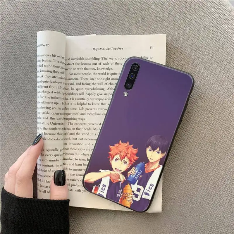 haikyuu Anime mobile case for airpods Phone Case For Samsung galaxy S 9 10 20 A 10 21 30 31 40 50 51 71 s note 20 j 4 2018 plus
haikyuu Anime mobile case for airpods Phone Case For Samsung galaxy S 9 10 20 A 10 21 30 31 40 50 51 71 s note 20 j 4 2018 plus