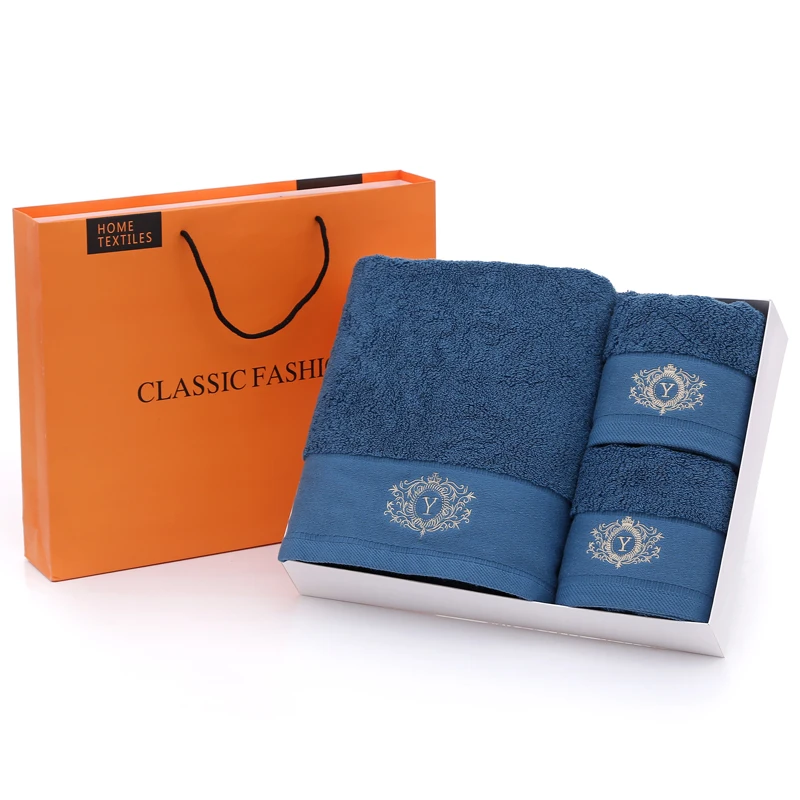 Cotton Travel Bath Towel Soft Luxury Quick Dry Thick Towels Bathroom Set Salon Christmas Toalhas De Banho Home Textile OF50YJ
Cotton Travel Bath Towel Soft Luxury Quick Dry Thick Towels Bathroom Set Salon Christmas Toalhas De Banho Home Textile OF50YJ