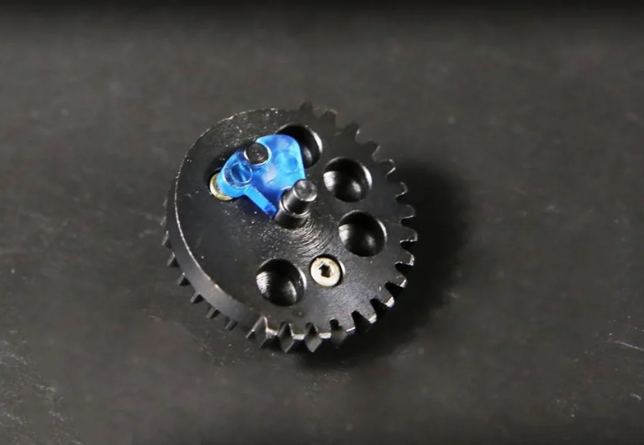 MA G2 Sector Clip Delayer for Airsoft AEG Gear Gearbox Hunting Accessories
MA G2 Sector Clip Delayer for Airsoft AEG Gear Gearbox Hunting Accessories