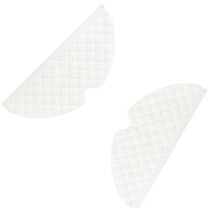 Disposable Mop Cleaning Cloth Replacement Floor Wipe Cloth for Xiaomi Mijia F9/1C Robot Vacuum Cleaner Accessories 20PCS
Disposable Mop Cleaning Cloth Replacement Floor Wipe Cloth for Xiaomi Mijia F9/1C Robot Vacuum Cleaner Accessories 20PCS