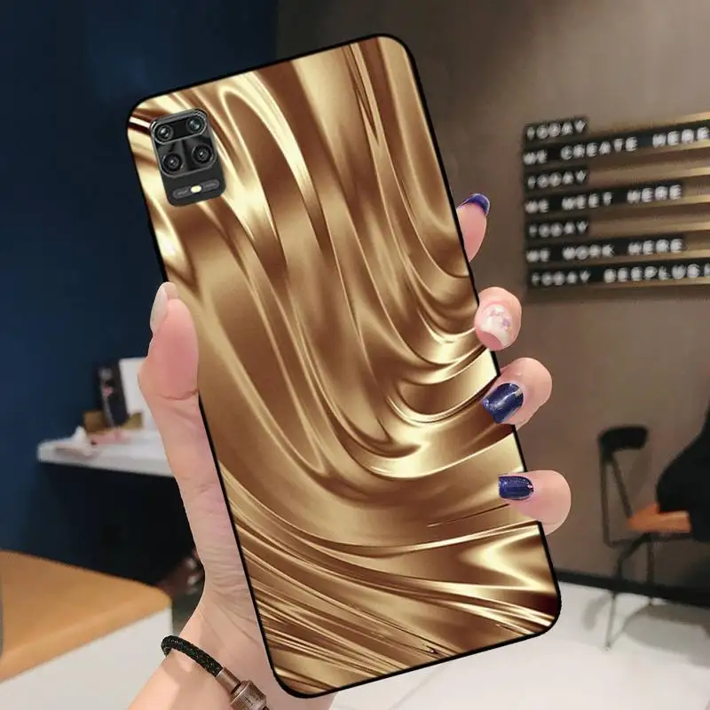 Golden Gold Pattern Printed Flower Phone Case For Redmi 7 8 9 A K20 30 Pro Note 8 9 Pro 9s
Golden Gold Pattern Printed Flower Phone Case For Redmi 7 8 9 A K20 30 Pro Note 8 9 Pro 9s