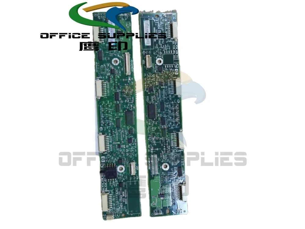 Оригинальная новая фотография, 2 шт., Φ CQ105 CQ111-60023, фотография системы PCA ISS CARD для Designjet Z6200 T7100 D5800 PS
Оригинальная новая фотография, 2 шт., Φ CQ105 CQ111-60023, фотография системы PCA ISS CARD для Designjet Z6200 T7100 D5800 PS