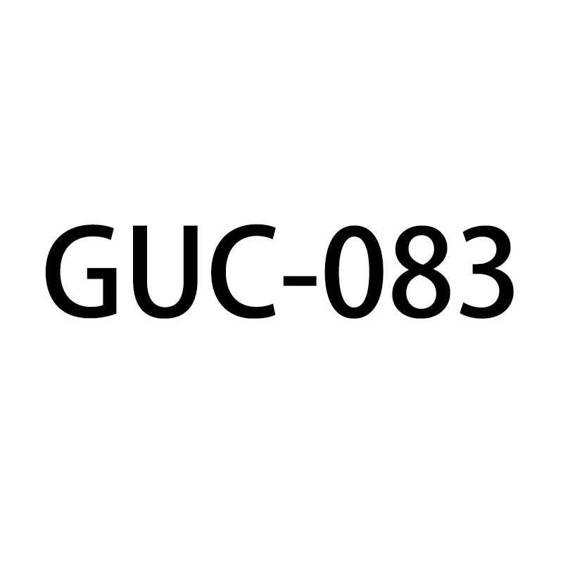 GUC-083
GUC-083