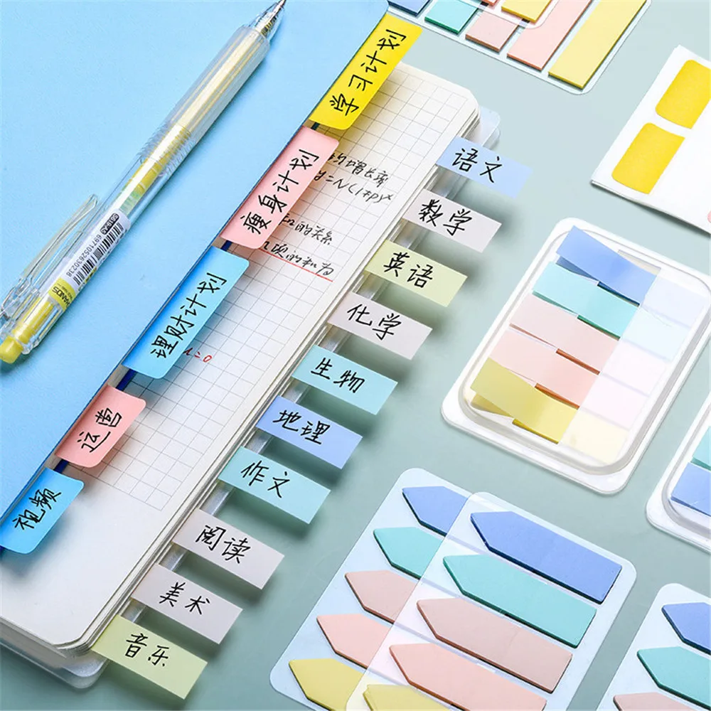 Index Label Sticker Sticky Notes Arrow Flags Book Page Markers Journals Planner Stationery Stickers School Office Supplies
Index Label Sticker Sticky Notes Arrow Flags Book Page Markers Journals Planner Stationery Stickers School Office Supplies