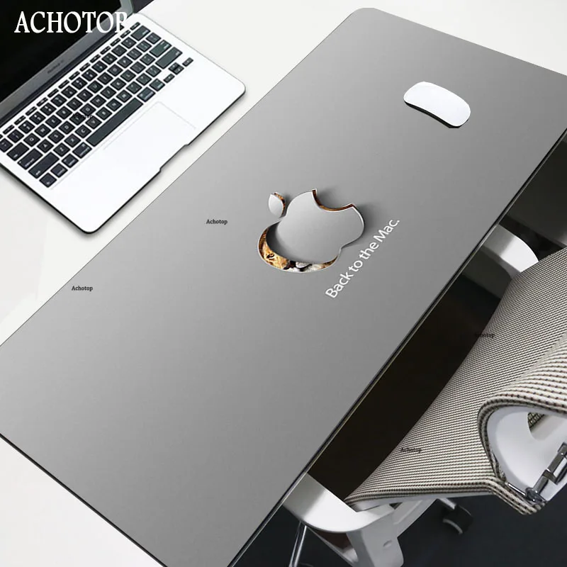 Cute APPLE Logo 90x40cm XXL Rubber Super Large PC Mousepad Gamer Gaming Mouse Pads XL Desk Keyboard Mat for Computer Laptop Mat
Cute APPLE Logo 90x40cm XXL Rubber Super Large PC Mousepad Gamer Gaming Mouse Pads XL Desk Keyboard Mat for Computer Laptop Mat