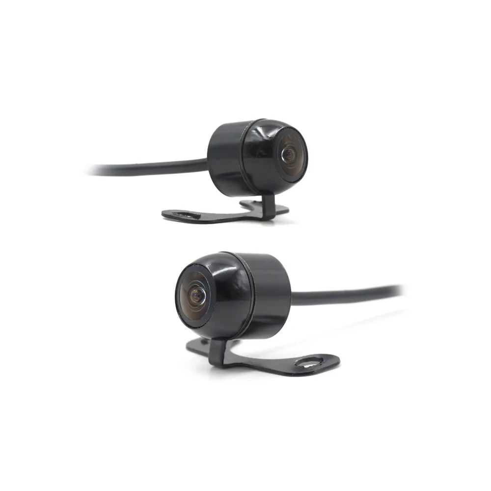 Amazon Hot Ultra Small Mini Style Plug in Автомобильный Уровень камеры заднего вида 130