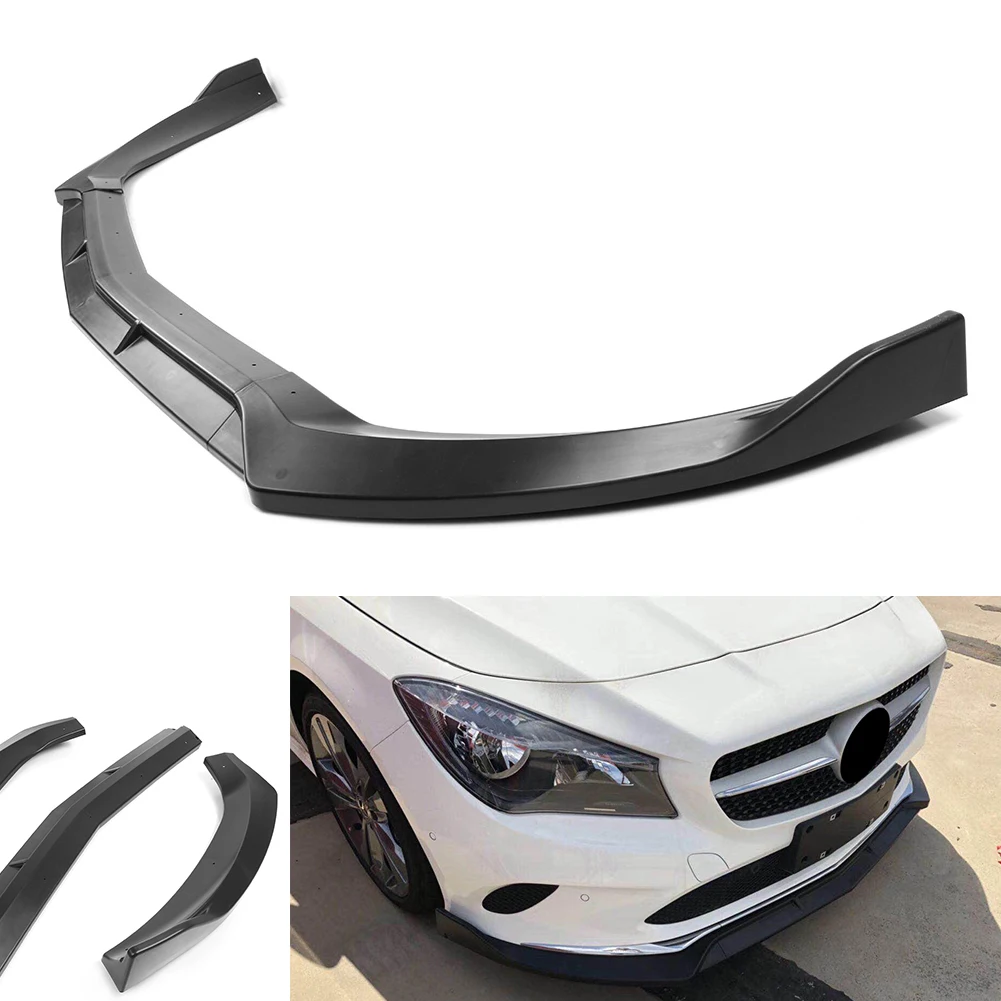 Автомобильный передний бампер, нижняя отделка, протектор для Benz W117 C117 CLA45 AMG CLA45AMG CLA180 CLA200 CLA250 2017 2018, матовый черный
Автомобильный передний бампер, нижняя отделка, протектор для Benz W117 C117 CLA45 AMG CLA45AMG CLA180 CLA200 CLA250 2017 2018, матовый черный