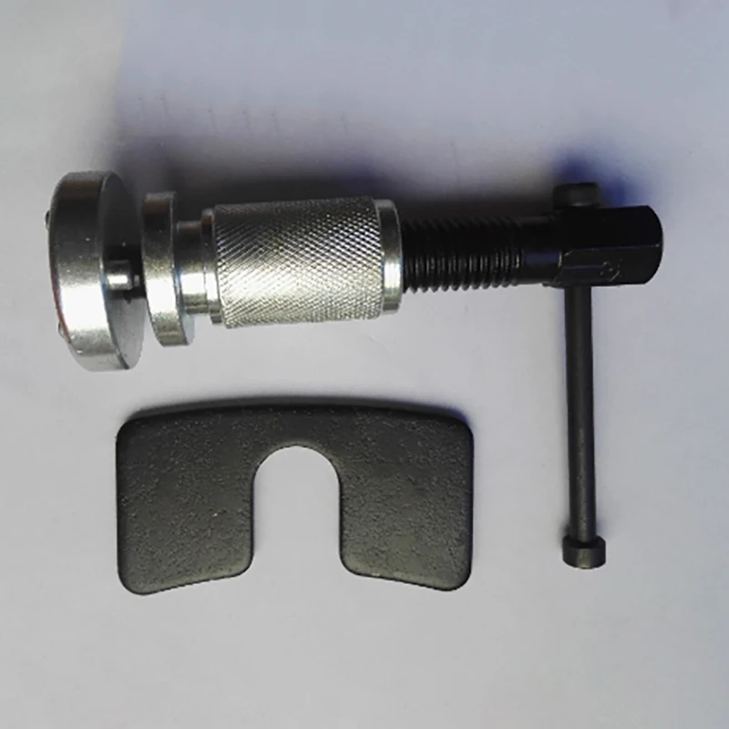3pcs Car Auto Piston Rewind Hand Tool Car Repair Tools Kit Disc Brake Pad Caliper Separator Replacement Tool
3pcs Car Auto Piston Rewind Hand Tool Car Repair Tools Kit Disc Brake Pad Caliper Separator Replacement Tool