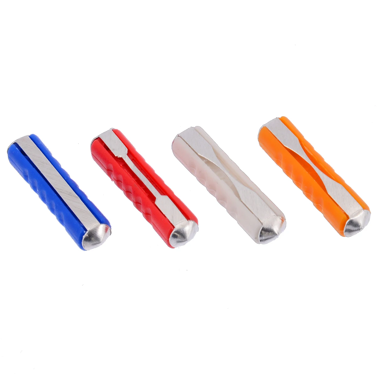50Pcs 5A 8A 10A 16A 25A Ceramic Continental Car Fuse Set Bullet Classic High Quality Mayitr
50Pcs 5A 8A 10A 16A 25A Ceramic Continental Car Fuse Set Bullet Classic High Quality Mayitr