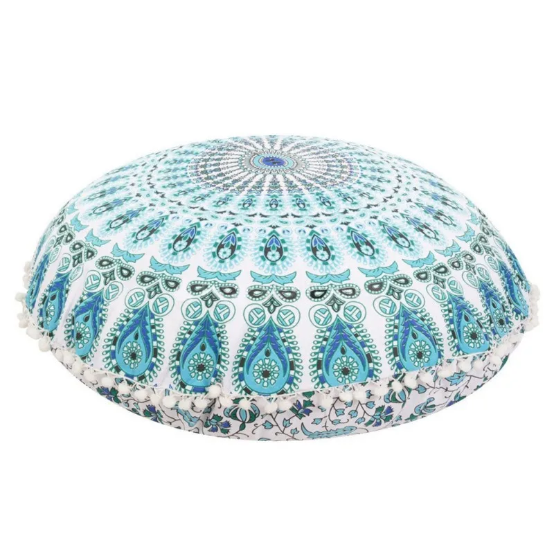 32in Round Mandala Tapestry Pillows Case Cover Meditation Covers Ottoman Poufs Retro Ethic Pillow Case24
32in Round Mandala Tapestry Pillows Case Cover Meditation Covers Ottoman Poufs Retro Ethic Pillow Case24