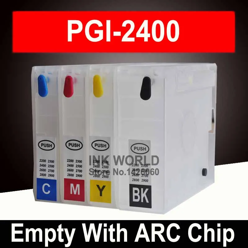 Картридж для принтера Canon MAXIFY iB4040 MB5040 MB5340 MB5140 MB5440 IB4140 для Canon PGI2400 PGI 2400
Картридж для принтера Canon MAXIFY iB4040 MB5040 MB5340 MB5140 MB5440 IB4140 для Canon PGI2400 PGI 2400