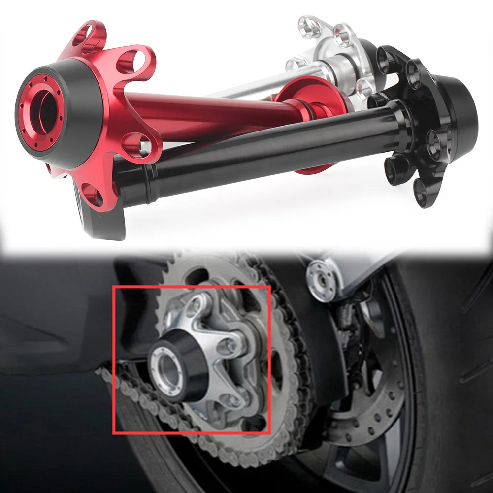 Для Ducati Multistrada /1199 1299 Panigale S /Monster 1200 S R CNC задняя вилка мост слайдер защита от удара
Для Ducati Multistrada /1199 1299 Panigale S /Monster 1200 S R CNC задняя вилка мост слайдер защита от удара
