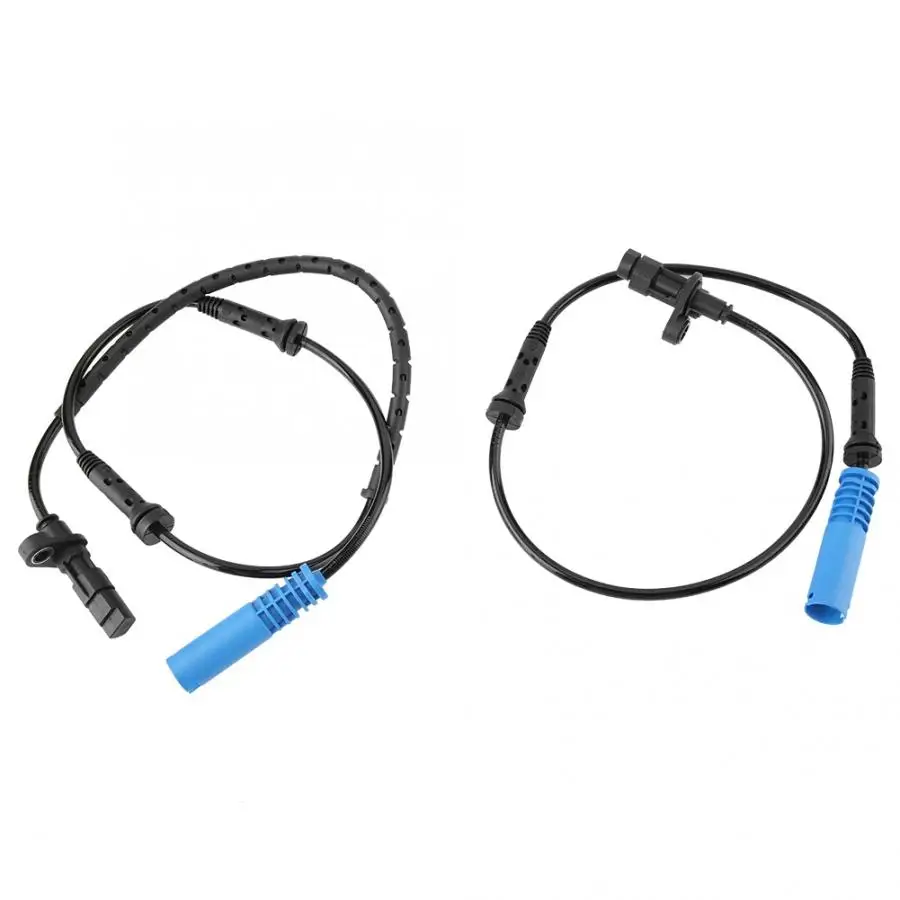 Speedometer Odometer Sensor 2pcs Car ABS Wheel Speed Sensor 34520025723 34520025724 Car Sensors
Speedometer Odometer Sensor 2pcs Car ABS Wheel Speed Sensor 34520025723 34520025724 Car Sensors