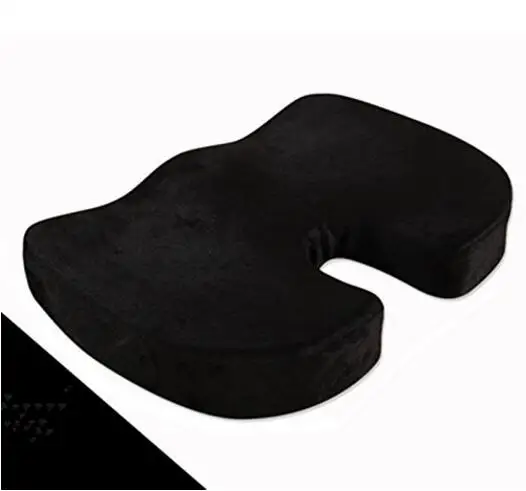 Coccyx Orthopedic Comfy Pro Memory Foam Seat CushionSports Stadium Seats memory foam neck pillow travel mask
Coccyx Orthopedic Comfy Pro Memory Foam Seat CushionSports Stadium Seats memory foam neck pillow travel mask