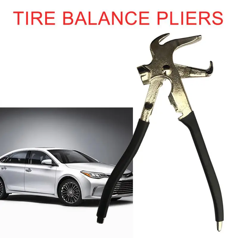 10 Inch Car Repair Tire Balance Pliers Balance Quick Release Pliers Tire Pliers Balance Pliers Car Modification Tool
10 Inch Car Repair Tire Balance Pliers Balance Quick Release Pliers Tire Pliers Balance Pliers Car Modification Tool