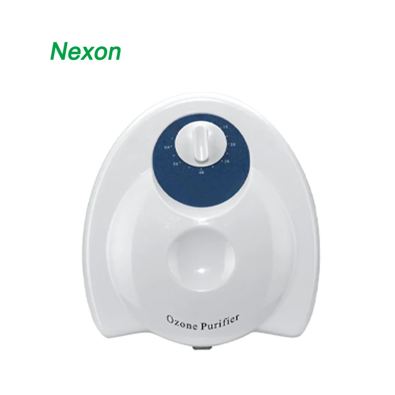 CE RoHs Portable Water Ozonizer Ozonator 400mg Ozone Generator Air Purifier ND-400MG
CE RoHs Portable Water Ozonizer Ozonator 400mg Ozone Generator Air Purifier ND-400MG