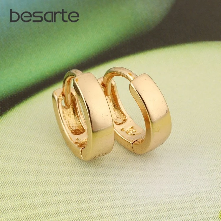 Cute Mini Gold Earring Small Huggies Hoop Earrings for Women Kids Baby Girls Children Ear Bone Jewelry Aretes Bebe Oorbel E1582
Cute Mini Gold Earring Small Huggies Hoop Earrings for Women Kids Baby Girls Children Ear Bone Jewelry Aretes Bebe Oorbel E1582