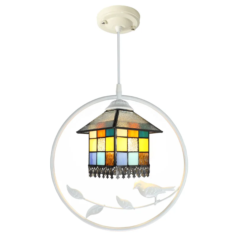 Modern Balcony Hanging Lights Individuality Bird Lantern Restaurant Pendant Lamps Bar Decorative Led Lamp Aisle Light Fixtures
Modern Balcony Hanging Lights Individuality Bird Lantern Restaurant Pendant Lamps Bar Decorative Led Lamp Aisle Light Fixtures