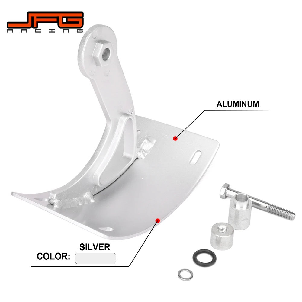 Motorcycle CNC Aluminum Curved Mount License Plate Tag Holder Bracket For SUZUKI M109R 2006 2007 2008 2009 2010 2011 2012 13 14
Motorcycle CNC Aluminum Curved Mount License Plate Tag Holder Bracket For SUZUKI M109R 2006 2007 2008 2009 2010 2011 2012 13 14