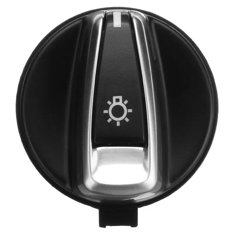Поворотная кнопка переключателя автомобильных фар для BMW 1 E88 E82 3 E90 E91 X1 E84
Поворотная кнопка переключателя автомобильных фар для BMW 1 E88 E82 3 E90 E91 X1 E84