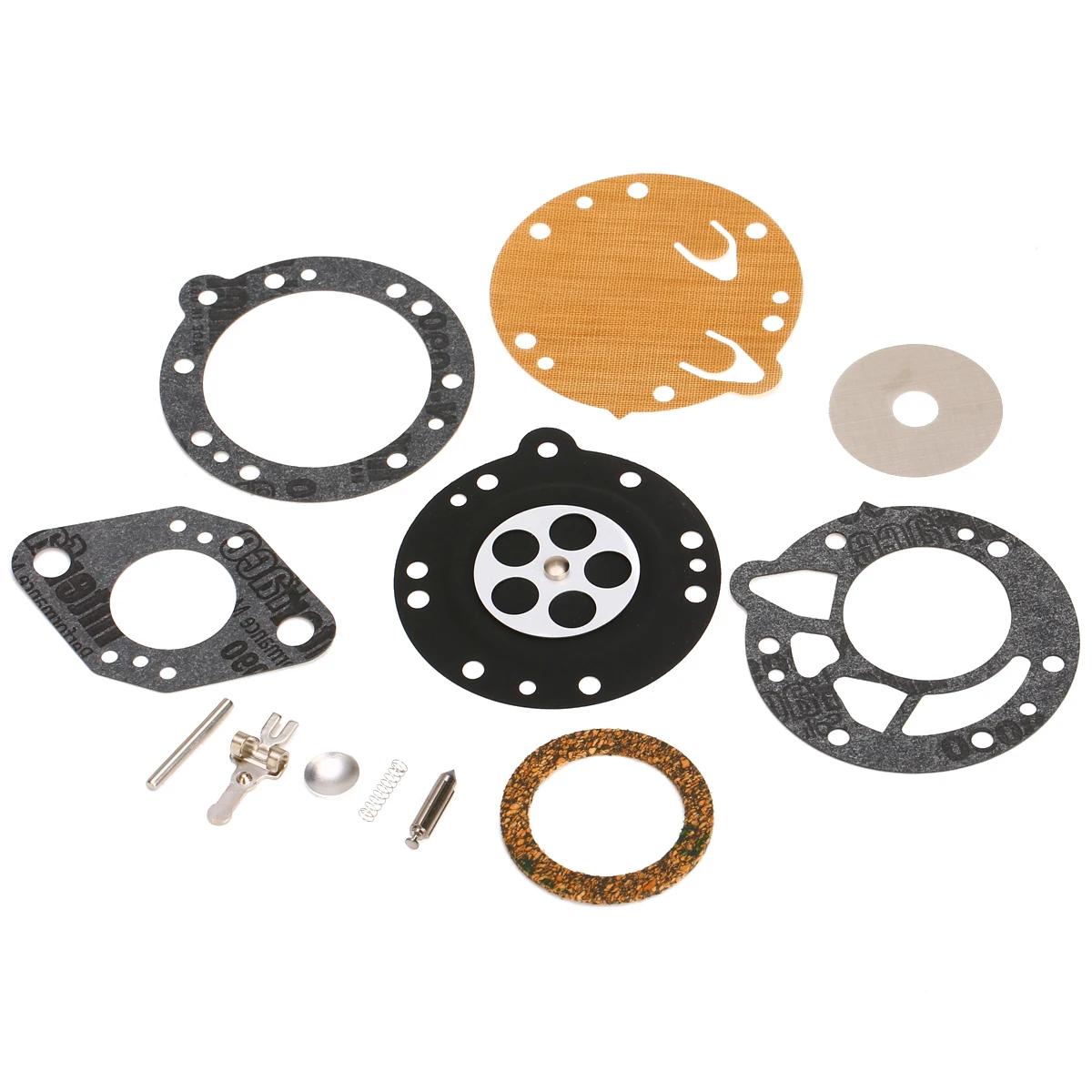 1 комплект Карбюратор Carb Rebuild Kit для 070 090 TS350 TS360 RK-83HL набор инструментов для ремонта
1 комплект Карбюратор Carb Rebuild Kit для 070 090 TS350 TS360 RK-83HL набор инструментов для ремонта