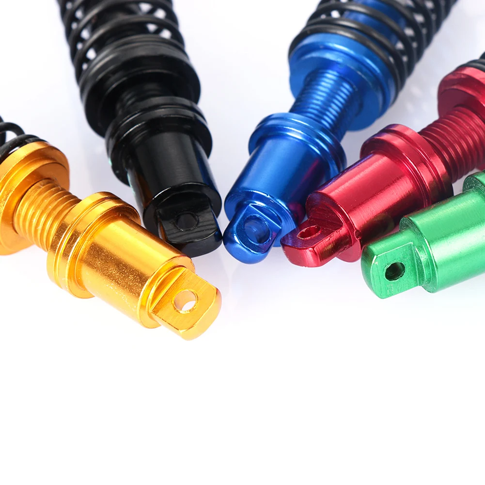2020 fashion Adjustable Alloy Car Interior Suspension Keychain Coilover Spring Car Tuning Part Shock Absorber Keyring Gift
2020 fashion Adjustable Alloy Car Interior Suspension Keychain Coilover Spring Car Tuning Part Shock Absorber Keyring Gift