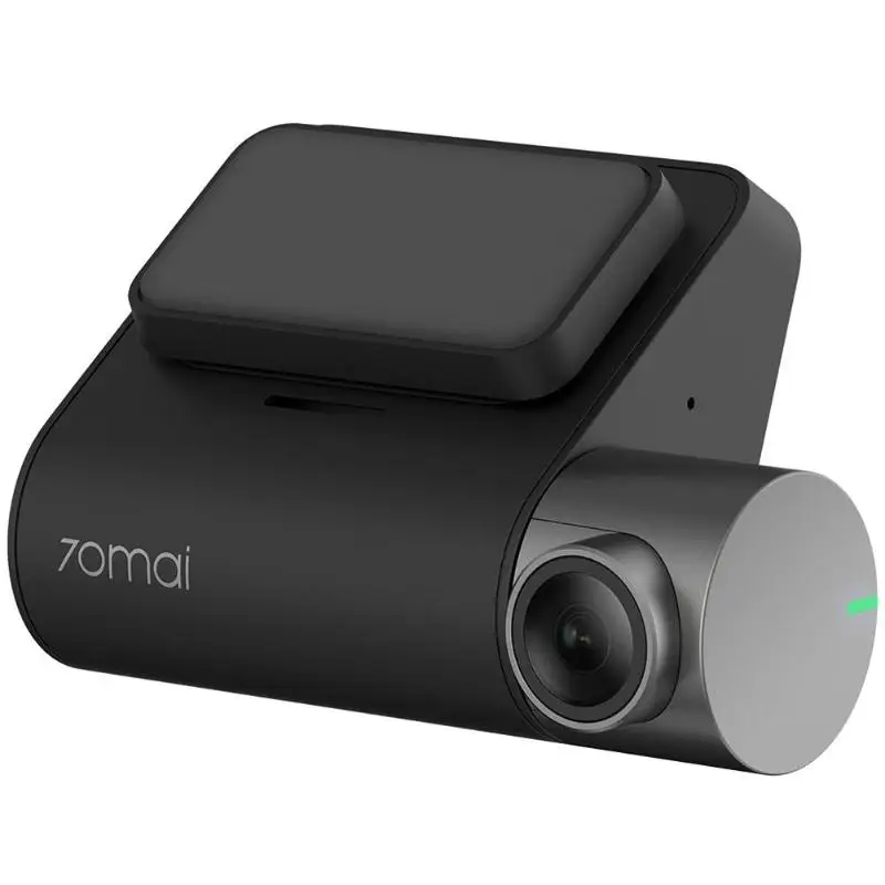 Видеорегистратор Xiaomi 70mai 1944P GPS ADAS Wi-Fi камера с голосовым управлением 24 камеры